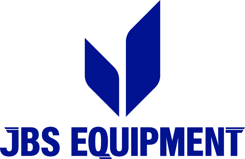 jbs equipment logo vertical reflex blue c